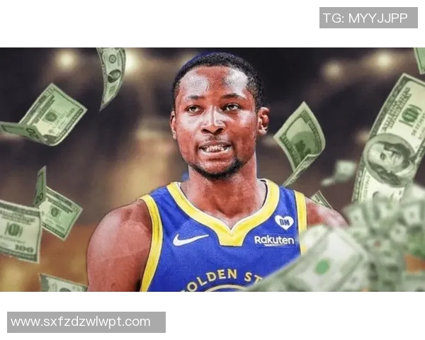 勇士对克拉克斯顿兴趣升温，交易可能涉及库明加