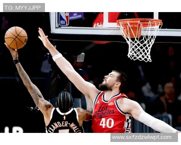 超级FMVP球星创造纪录，遇强则强，保罗离队快船攻防均联盟前十