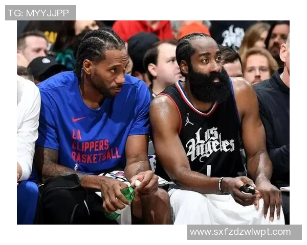 伦纳德轰45分破双纪录，快船6连胜6位球员表现一目了然